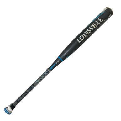 Used Louisville Slugger XENO BB/SB Fastpitch Bat 32" 11406-S000108293
