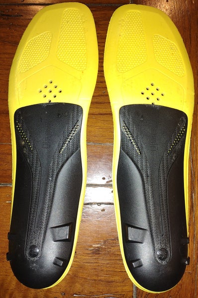 Superfeet Hockey Cushion Insole-Senior