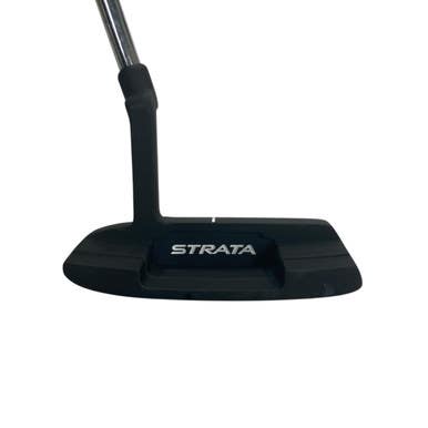 Used Strata PUTTER Mens Putter RH 11406-S000108317