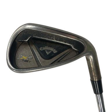Used Callaway X 2 HOT Mens Individual Iron RH 8 Iron 11406-S000108322