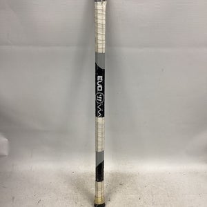 Used Warrior EVO Mens Atk/Mid LAX Shaft Black 11851-S000042120