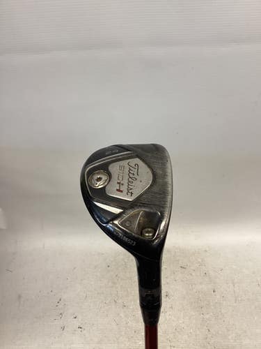 Used Titleist 910H Womens Hybrid Club RH 4 Hybrid 11851-S000042025