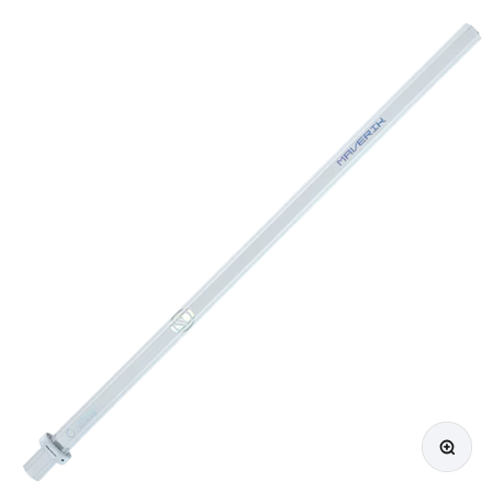 New Maverik MAG TI 165 Mens Atk/Mid LAX Shaft 11851-MAG-TI-165