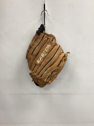 Used Easton FIVE STAR BB/SB Glove LH Throw Brown 11" 11851-S000042029