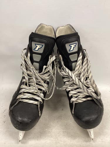 Used Ferland F900 Senior Hockey Skate Senior 12 11851-S000042094