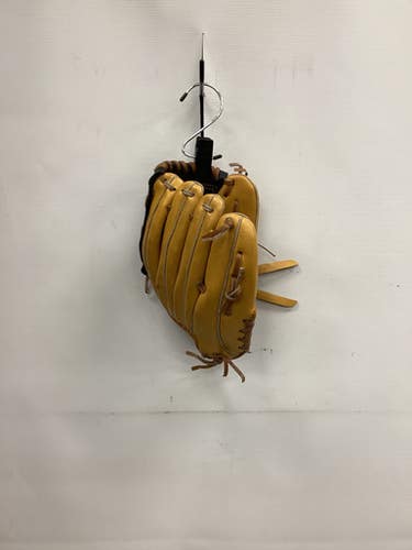 Used Franklin FIELDMASTER SERIES BB/SB Glove LH Throw Brown 10 1/2" 11851-S000042089