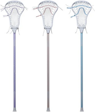 New Brine EDGE RISE LP Wmn Atk/Mid Complete Stick None 11851-BRN647742956464