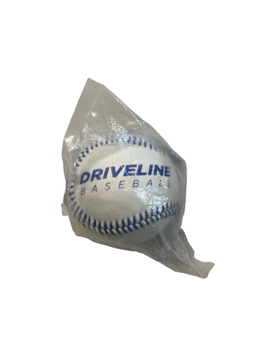 Used Driveline WEIGHTED BALLS BB/SB Training Aid 11706-S000358375