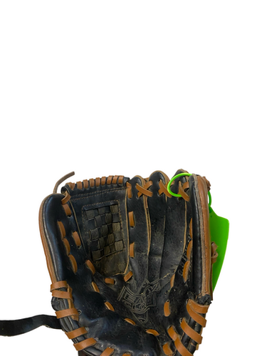 Used Adidas TS9500BR BB/SB Glove LH Throw Black 9 1/2" 11706-S000369899