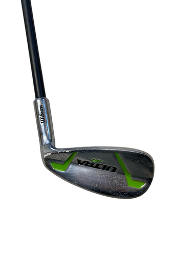 Used Wilson ULTRA JR Jr Individual Iron RH 6 Iron 11706-S000369669