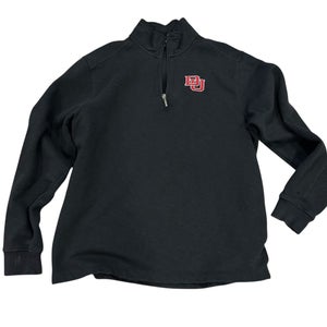 DU 1/4 Zip Sweater Men’s Large (Used)