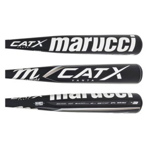 2024 Marucci CATX Vanta Alloy Bat 30 oz 33"