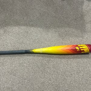 2024 Easton Hype Fire Composite USSSA Certified Bat (-5) 26 oz 31" (Used)
