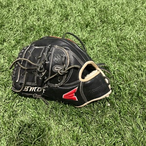 Easton Professional Series LH Pitcher's Baseball Glove 12" (Used)