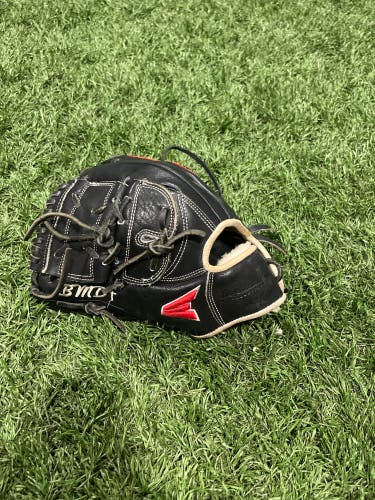 Easton Professional Series LH Pitcher's Baseball Glove 12" (Used)