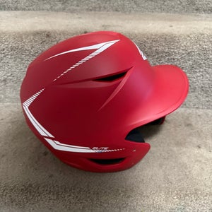 Medium/Large Easton Elite X Batting Helmet (New)