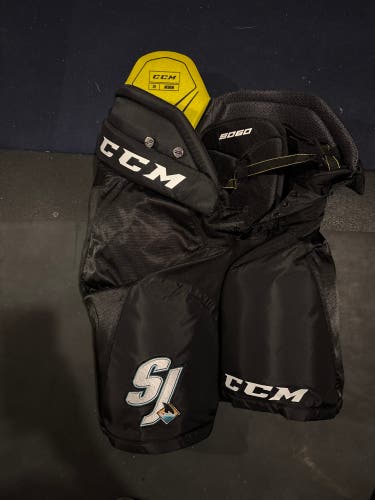Senior Medium CCM Tacks 9060 Hockey Pants