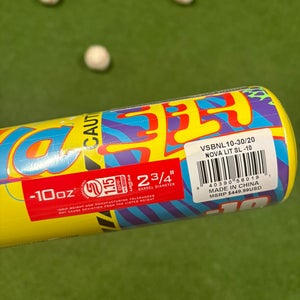 VICTUS NOVA LIT -10  30 inch