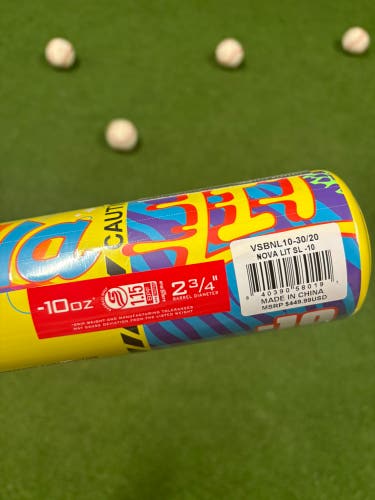 VICTUS NOVA LIT -10  30 inch