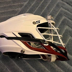 Cascade S Helmet (Used)