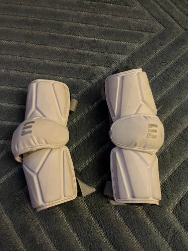 Large Adult Epoch Integra Arm Pads (Used)