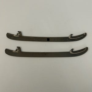 Used Size 280mm Tydan Black Steel Pro Stock Replacement Steel - Fits CCM XS Holder