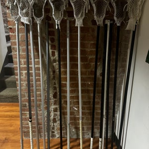 Adult Maverik Defense Shafts (Used)