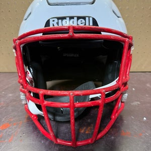 Riddell speed flex size Large adult initial season 2025