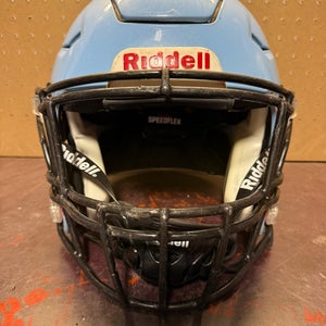 Riddell speed flex size Large adult initial season 2025