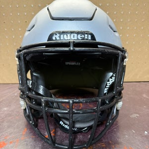 Riddell speed flex size Large adult initial season 2025