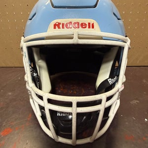 Riddell speed flex size Large adult initial season 2025