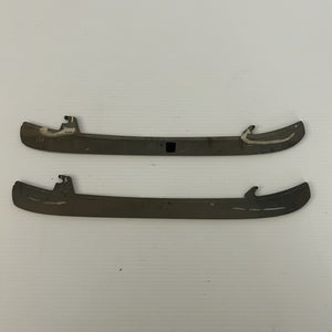 Used Size 263mm Tydan Black Steel Pro Stock Replacement Steel - Fits CCM XS Holder