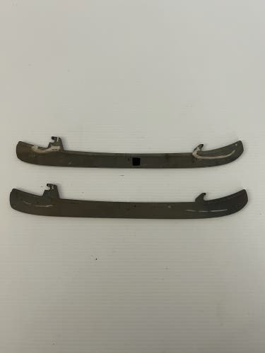 Used Size 263mm Tydan Black Steel Pro Stock Replacement Steel - Fits CCM XS Holder