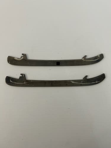 Used Size 263mm Tydan Black Steel Pro Stock Replacement Steel - Fits CCM XS Holder