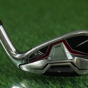 NIKE VRS 4 IRON TRUE TEMPER UNIFLEX STEEL SHAFT RIGHT HANDED RH ~ LOOK!!