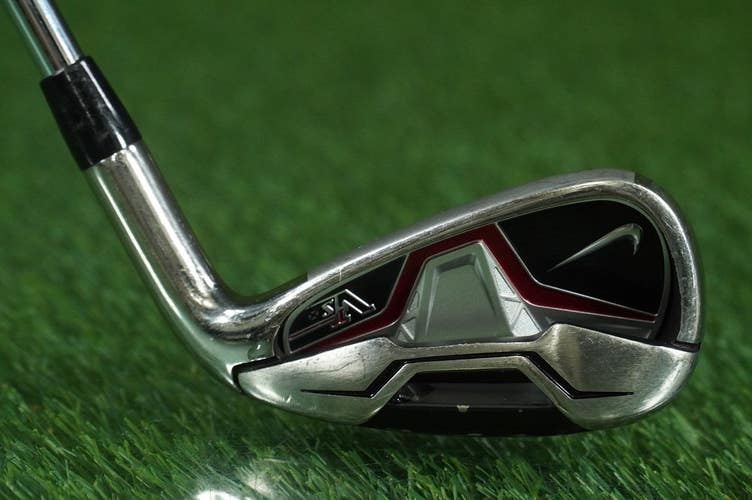 NIKE VRS 4 IRON TRUE TEMPER UNIFLEX STEEL SHAFT RIGHT HANDED RH ~ LOOK!!