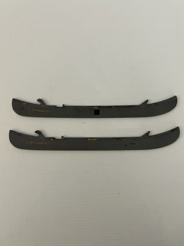 Used Size 254mm Bauer LS Pulse TI Replacement Steel