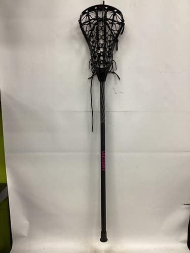 Used Nike VICTORY Wmn Atk/Mid Complete Stick Black 11851-S000042139