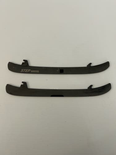 Used Size 263mm Step Steel Blacksteel Replacement Steel