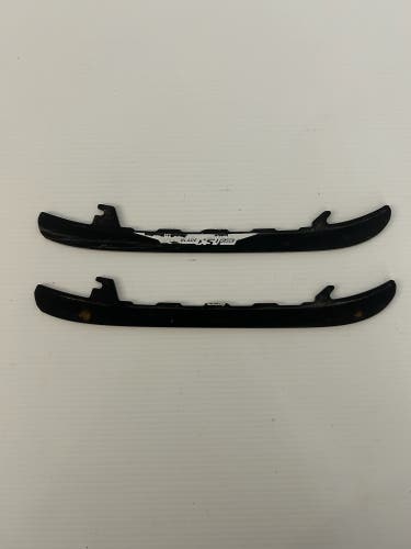 Used Size 230mm CCM XS1 Black Steel