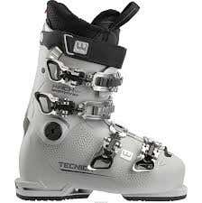 NEW Tecnica Mach Sport HV 75 W Ski Boots - 23/23.5 - Sport Grey