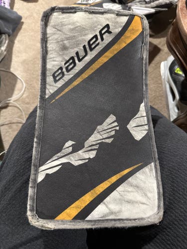 Bauer Supreme 2S Pro Regular Pro Stock (Used)