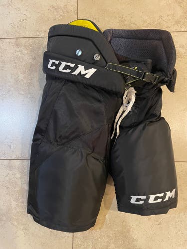 Senior Large CCM Super Tacks AS1 Hockey Pants (Used)