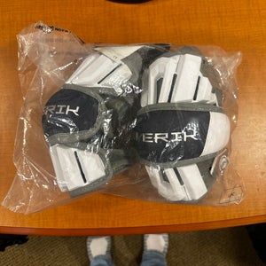 Large Adult Maverik Max Arm Pads (New)