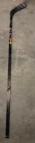 Senior CCM Ribcor Trigger 9 Pro Right Handed Hockey Stick P28 75 Flex (Used)