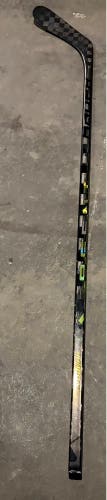 Senior Bauer AG5NT Left Hand Hockey Stick P28 77 Flex (Used)