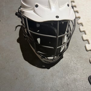 Cascade CPV-R Helmet (Used)