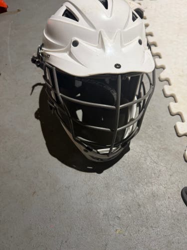 Cascade CPV-R Helmet (Used)