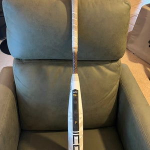 2025 Rawlings Icon Composite USSSA Certified Bat (-5) 26 oz 31" (Used)