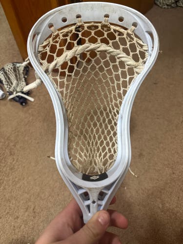 Used Strung Mark 2A